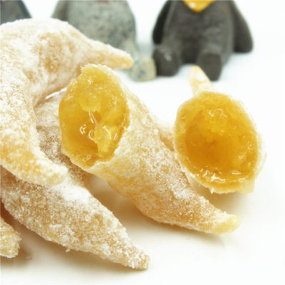 河南特产糕点推荐 品味蜜糖角、羊角蜜与梅豆角的甜蜜风情