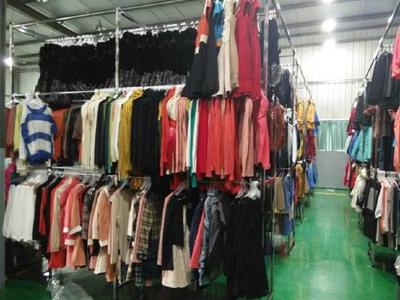 服装批发拿货攻略 新手必看，不看后悔的实用技巧