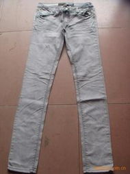 专业外贸库存服装供应与批发服务