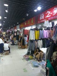 青岛即墨服装批发市场购物全攻略 鞋帽批发的真实点评与经验分享