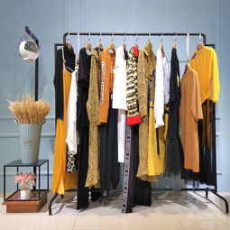 服装传道，文化守德 以服饰弘扬文化，19女装秋季新风尚